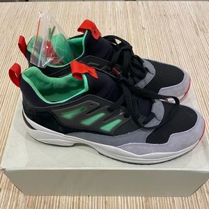 Adidas x Solebox Torsion Allegra